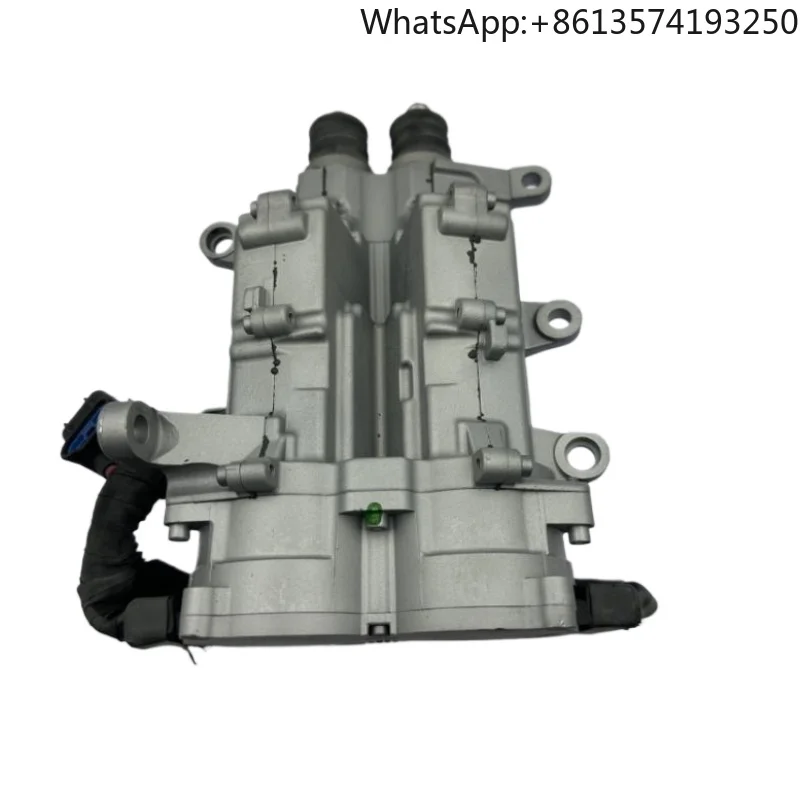 Genuine D7UF1 Clutch Actuator Assy 414702D210 for Hyu ndai Sonata 2015-2019