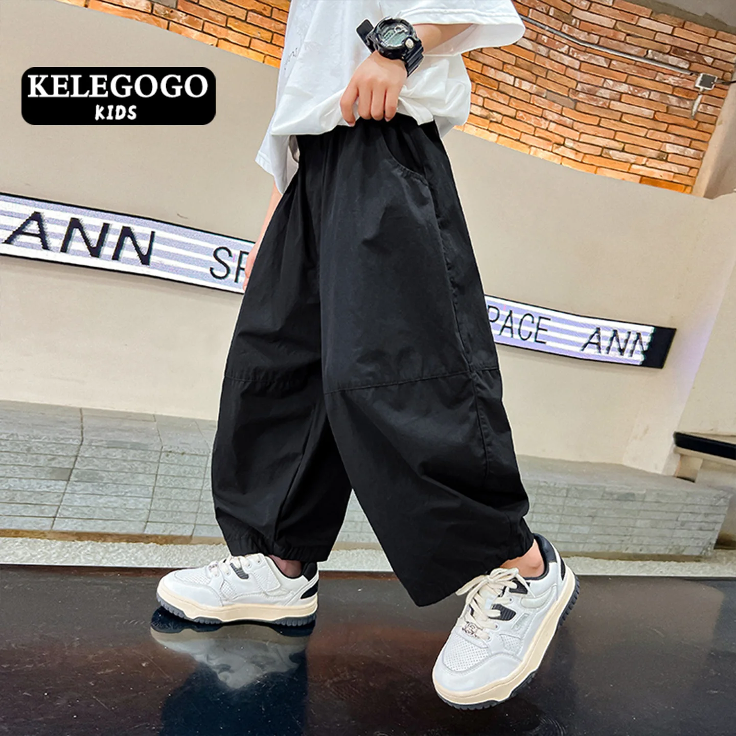 pantalon-large-pour-garcons-style-coreen-coupe-droite-en-soie-glacee-fine-longueur-sept-pouces-ideal-pour-l'ete