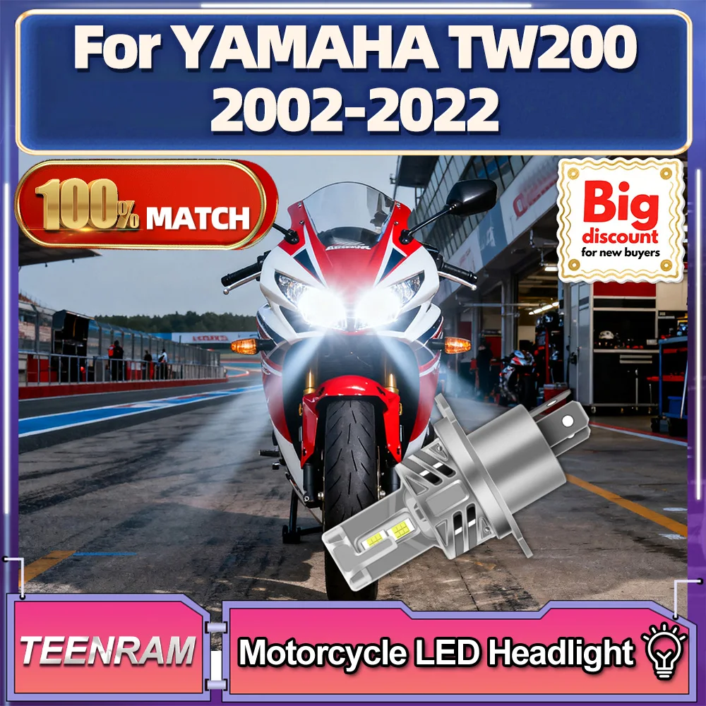 Teenram For Yamaha …