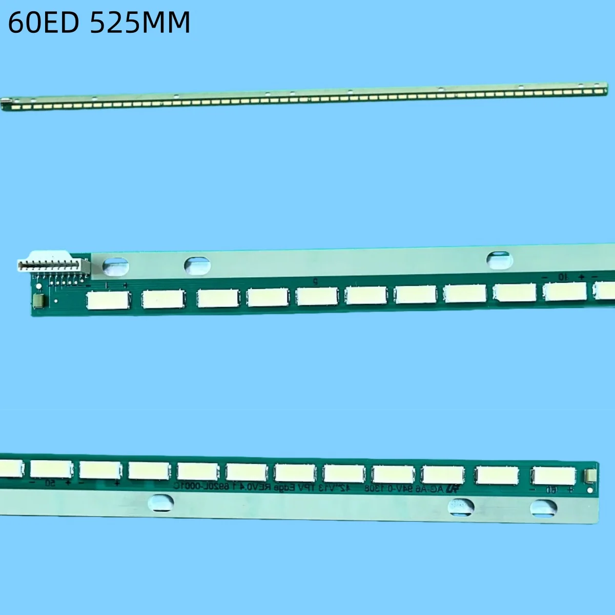 Led Backlight Strip…