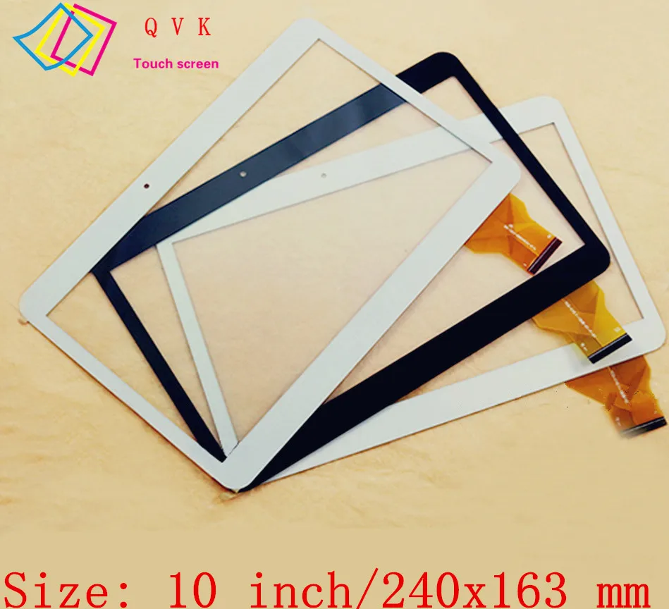 

10.1inch black white tablet pc vtc5010A28 A3LGTP1000 writing tablet vtc5010A28-Fpc-1.0 touch screen noting size and color