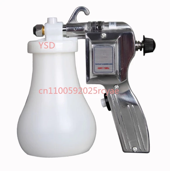 

Пистолет для очистки высокого давления — для удаления пятен/масла с одежды, модель 170, подходит для использования Janitorial