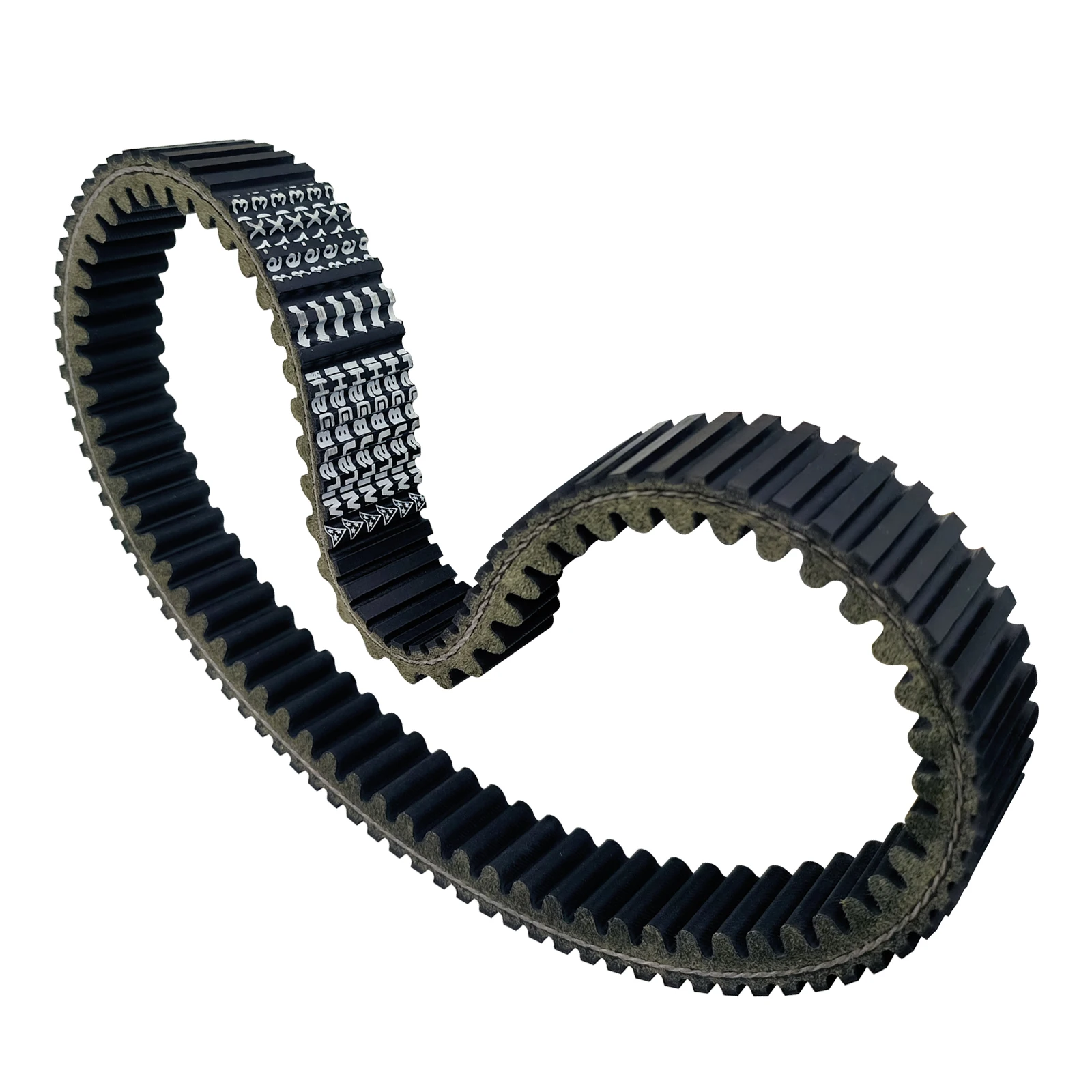 Drive Belt for CF CF450 CF550 CForce 400 500 600 Swat Trail Tracker Snyper UForce ZForce 500 600 X5 X6 Z6 0180-055000-0001