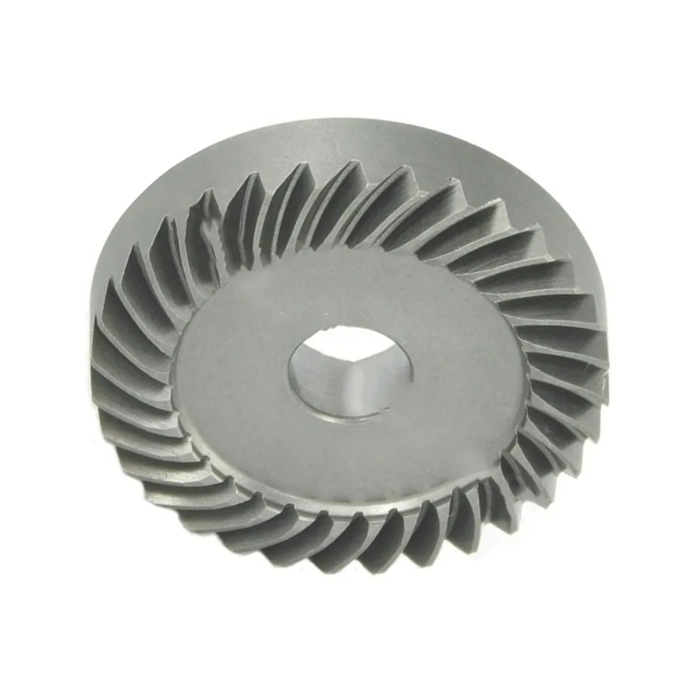 657179-00 Gear Angle Grinder Gear Brand New Easy To Install Metal Construction Replacement Part Tool Replacement