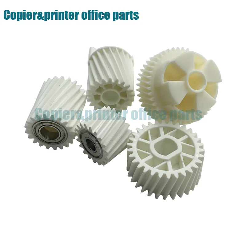 Compatible Fusing Drive Gear For Ricoh MP 2554 3054 3055 4054 5054 6054 6055 Fuser Drive Gear Copier Printer Parts