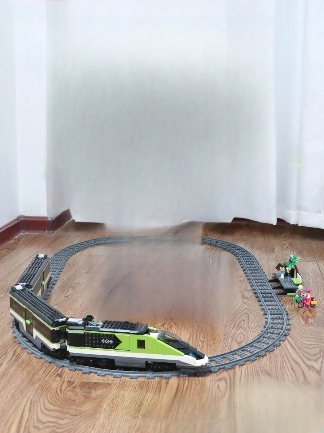 Thumbnail 2 - #39 Latest Remote Control Toy Trains Offers