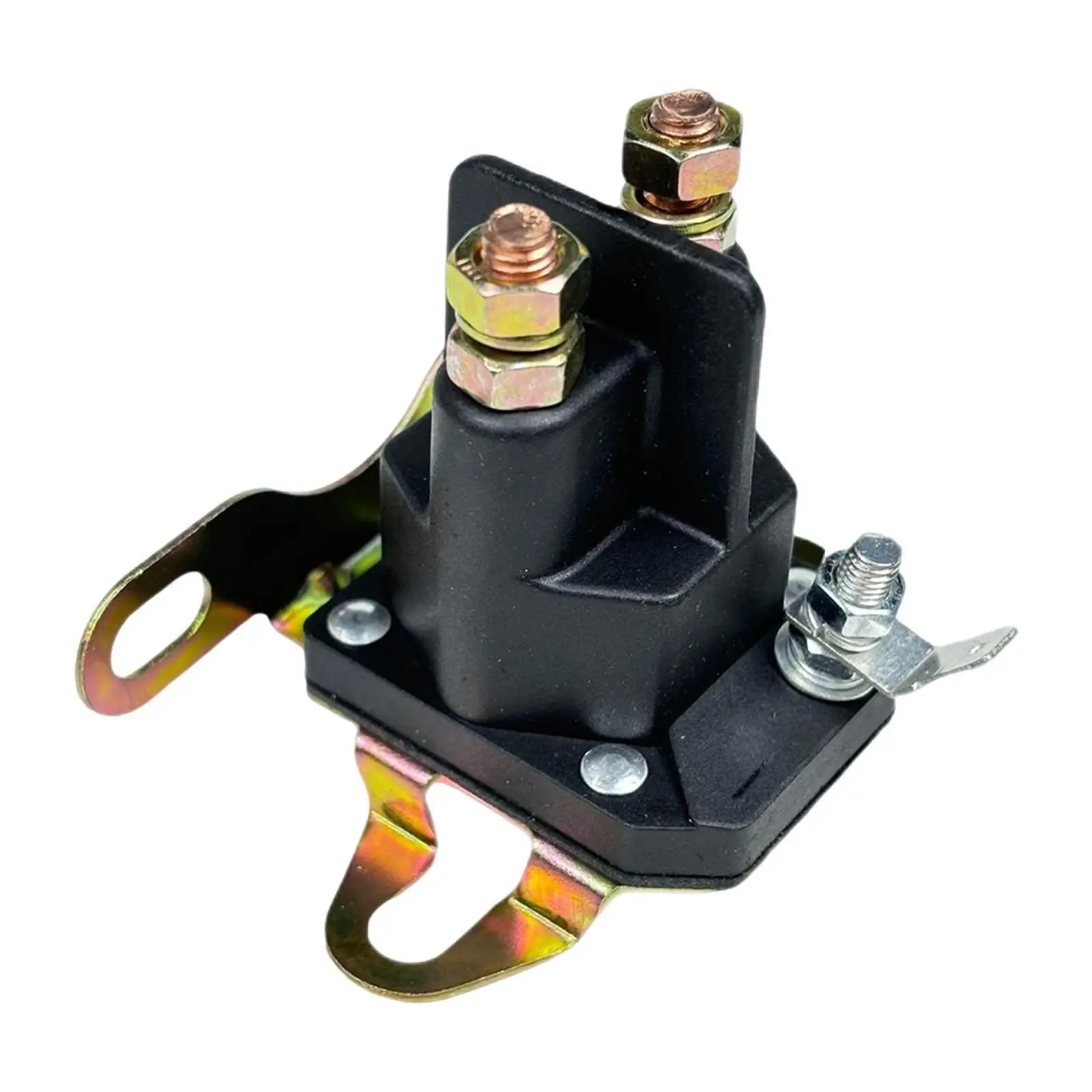 

12V Starter Solenoid Professional Replacing for 790951 807829 745000MA