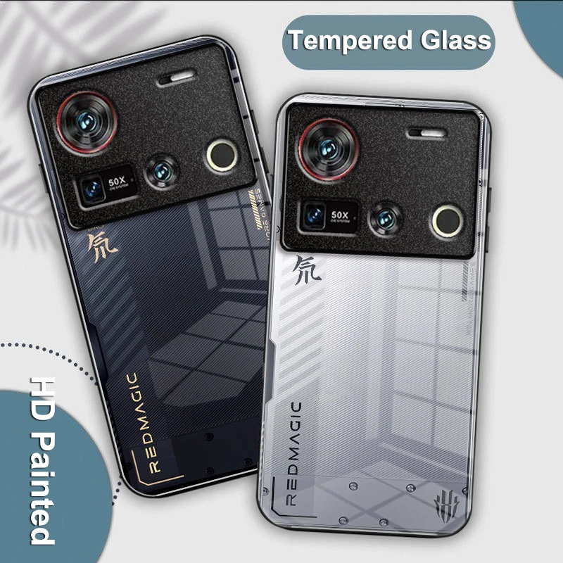 9H Glass Case For N…
