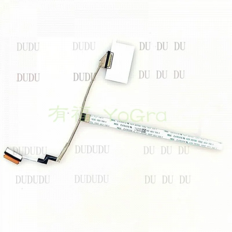 

D Новый CAB ASY 1G2 ЖК-кабель NTS DD01G2LC120 для ноутбука HP Fortis 11 G10 Chromebook