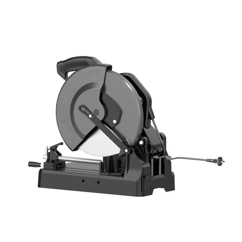 Steel Bar Cold Cutting Saw with Motor and Gear for Efficient Rebar Cutting Machine 3.5kW 110V/220V