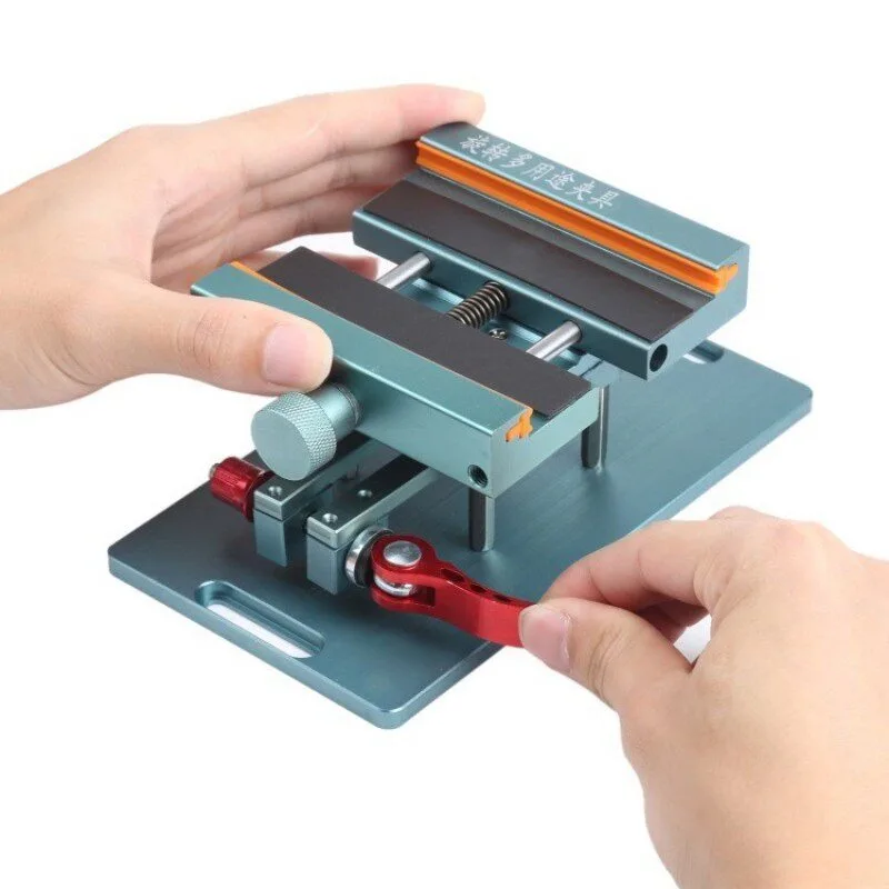 For Mobile Phone Repair 360 ° Rotating Fixed Fixture, Multi-function Fixture