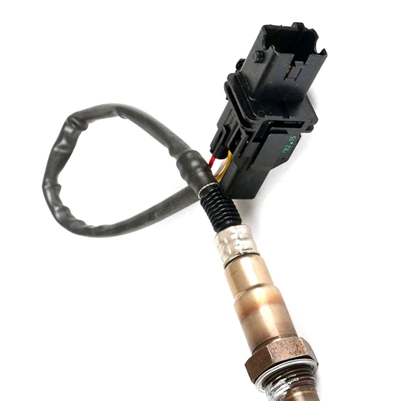 Gas Oxygen Sensor Front O2 For Weichai 380 Yutong Delong F3000 YTZ5255GJB36E Natural Gas LNG Special 612600190242