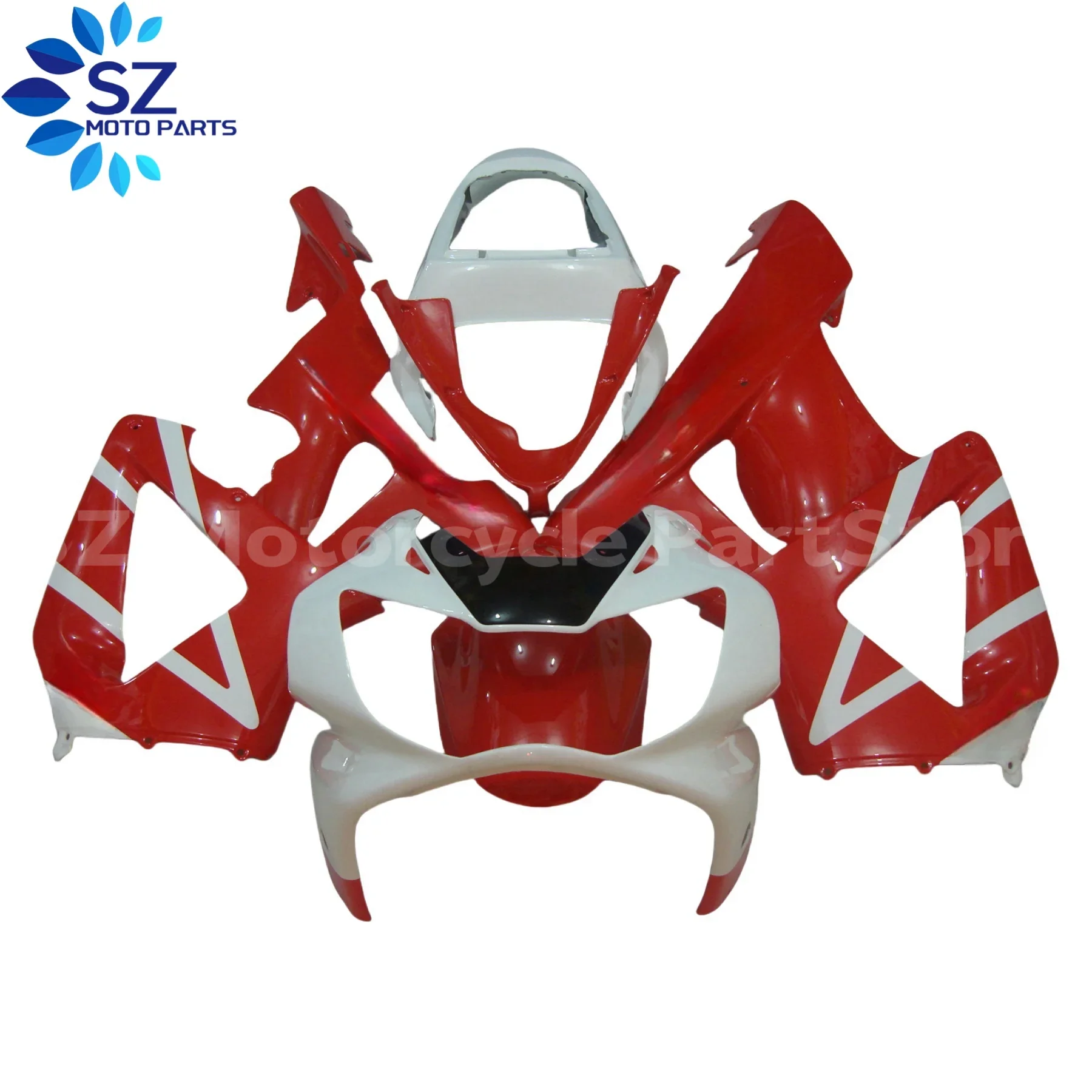 

Fairing Kits for CBR900RR 2000 - 2001 Fairing CBR 929RR 00-01 ABS Fairing CBR900 929RR 2000 2001