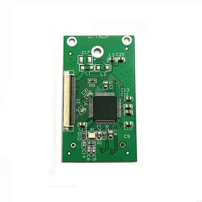 Y8AD 2242 SATAS M.2 NGFFS SATAS para CES ZIF Interfaces Conversters Card para 2242 SSDs