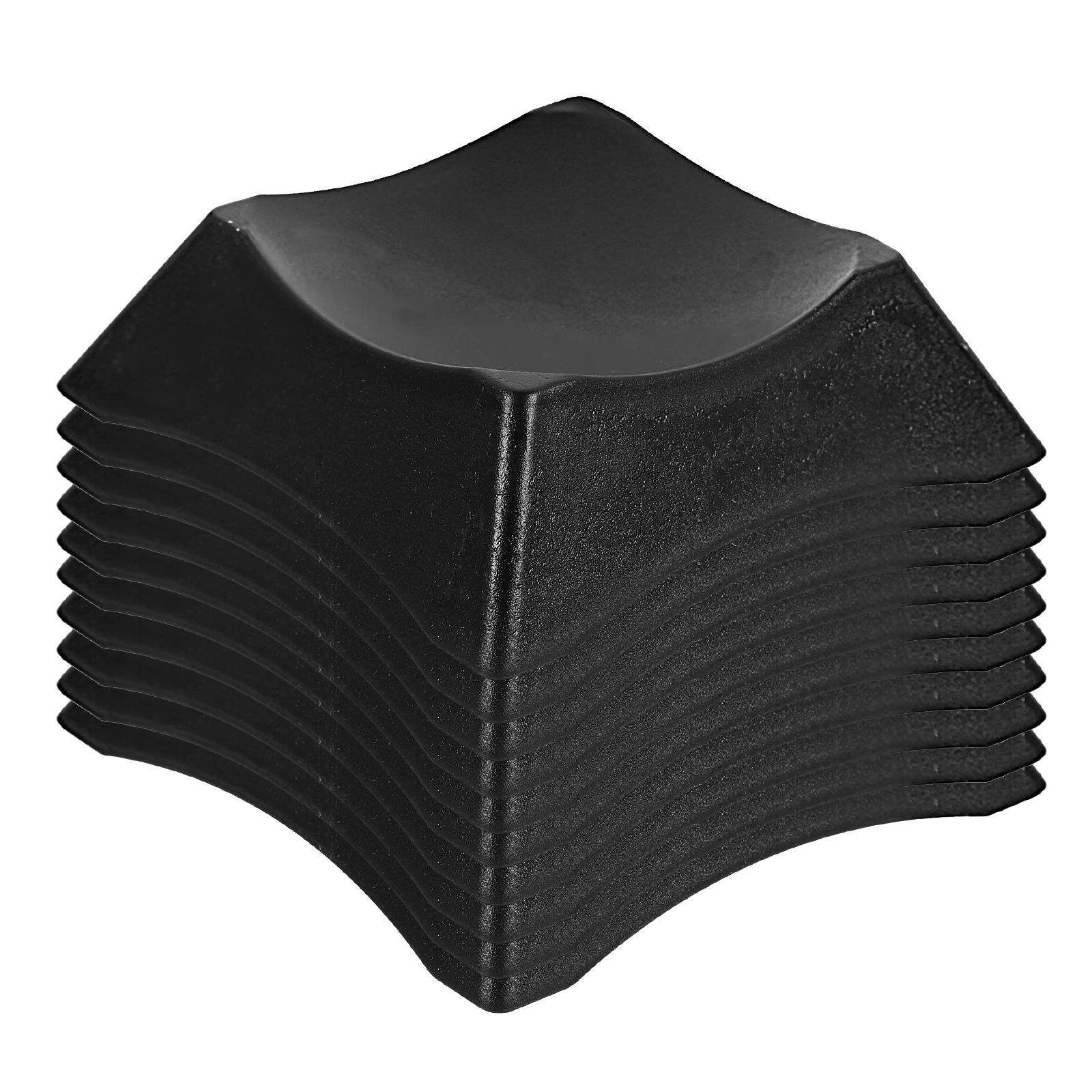 

10pcs Multi-Function Ball Display Stand Ball Holder Space Saving Rack For Basketball Football Softball Home Office