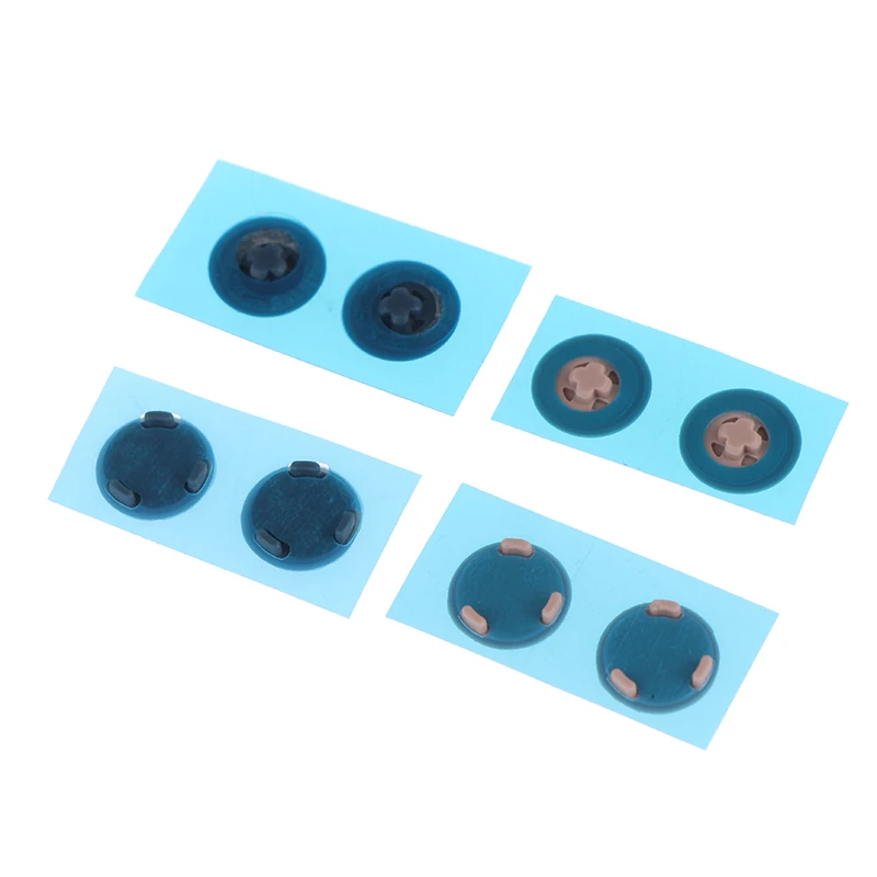 4Pcs/Set Replacement Anti Slip Rubber Feet For Surface Laptop 3 4 5 Bottom Case Foot Pad 1867 1873 1951 186 - Image 2