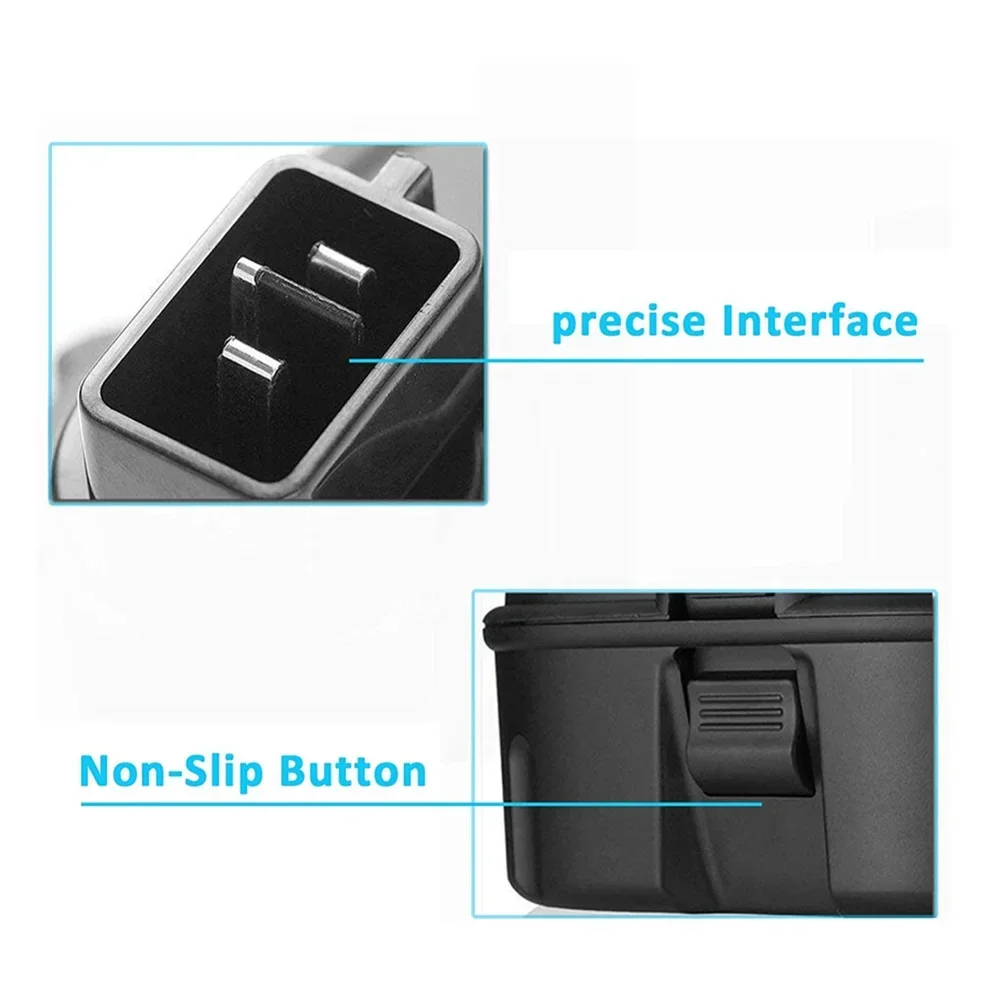 14.4V NIMH Battery Replacement Tool For DeWalt 12800mAh DC9091 DE9038 DE9091 DE9092 DW9091 DW9094