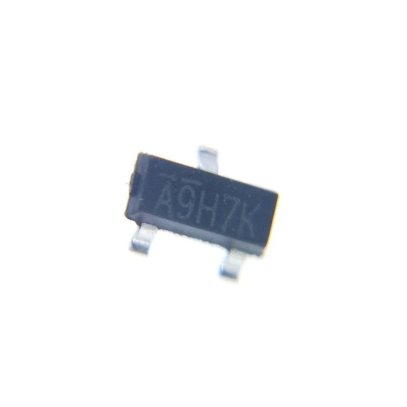 

500PCS/LOT Original SI2309CDS-T1-GE3 SI2309 N9xxx SI2309DS A9xxx In Stock SOT-23