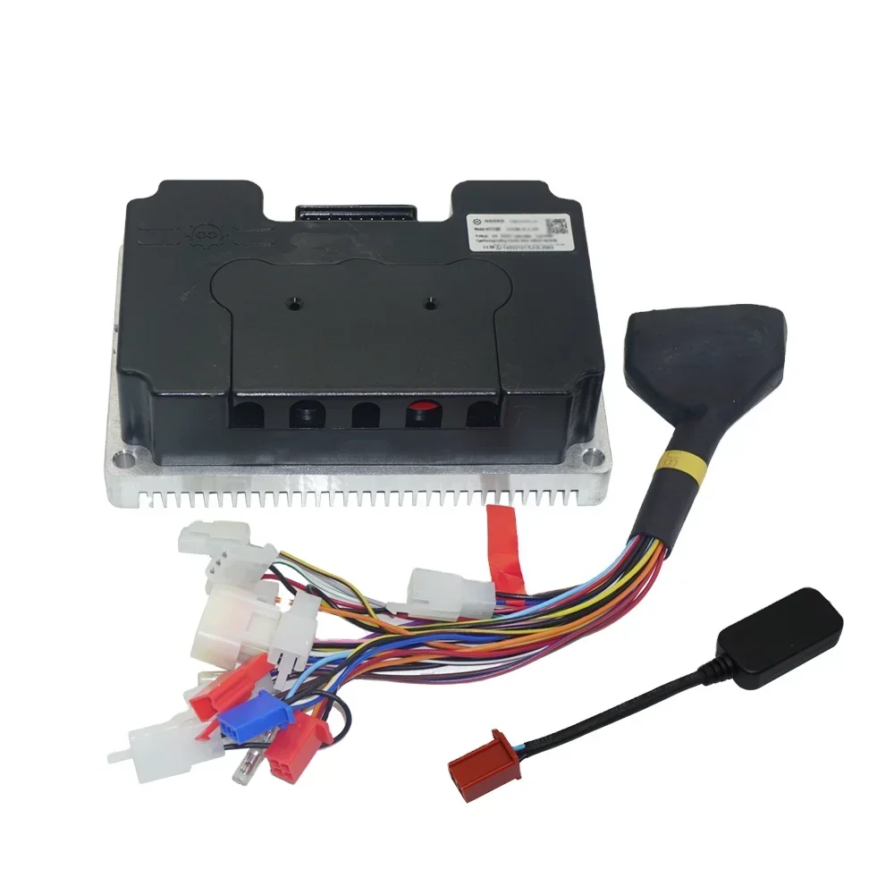 

SIAECOSYS SIAYQ72120 With CAN Programmable 3000W Electric Motorcycle Motor Controller