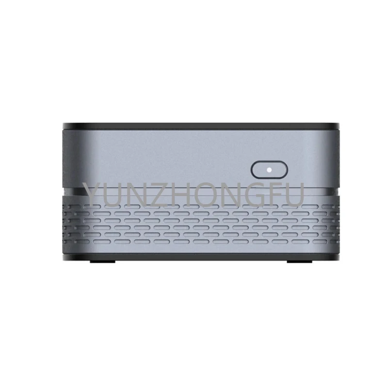 كمبيوتر ألعاب صغير T9 Plus 4K ، Intel ، Alder Lake ، N100 ، Win11 ، 8GB ، DDR4 ، GB ، SSD ، استهلاك منخفض ، T9plus ، جديد ،