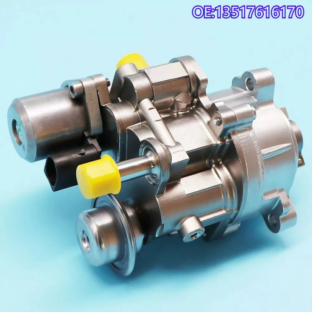 High quality New For 13517616170 For Druk Brandstofpomp Voor B1m1w E60 E90 E92 F10 N54 N55 2008 E88 35i 535i X 5X6 Z4
