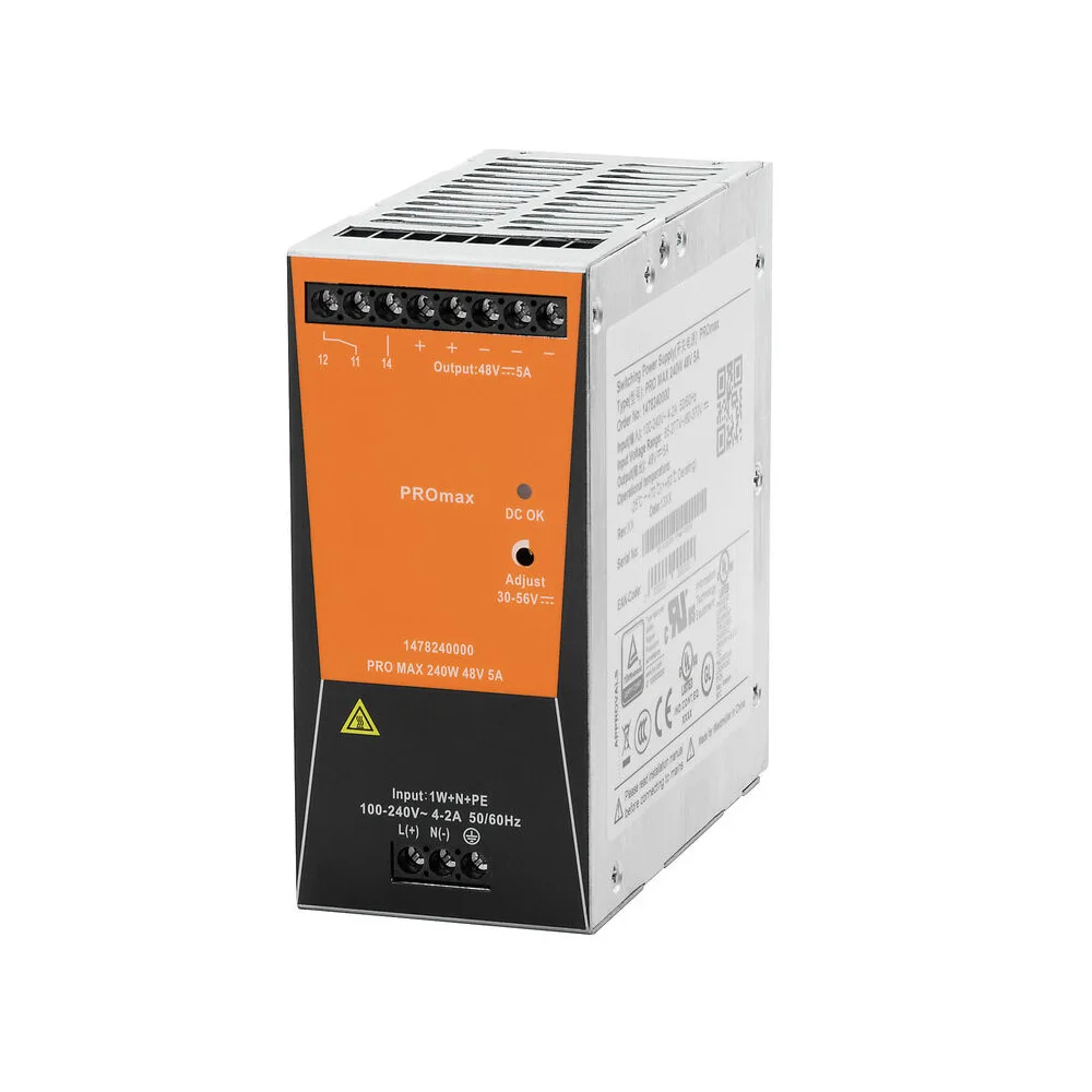 Industrial Automation Module Batch of Models 1478130000 1478140000 1469610000 1478110000 1469490000 1469470000