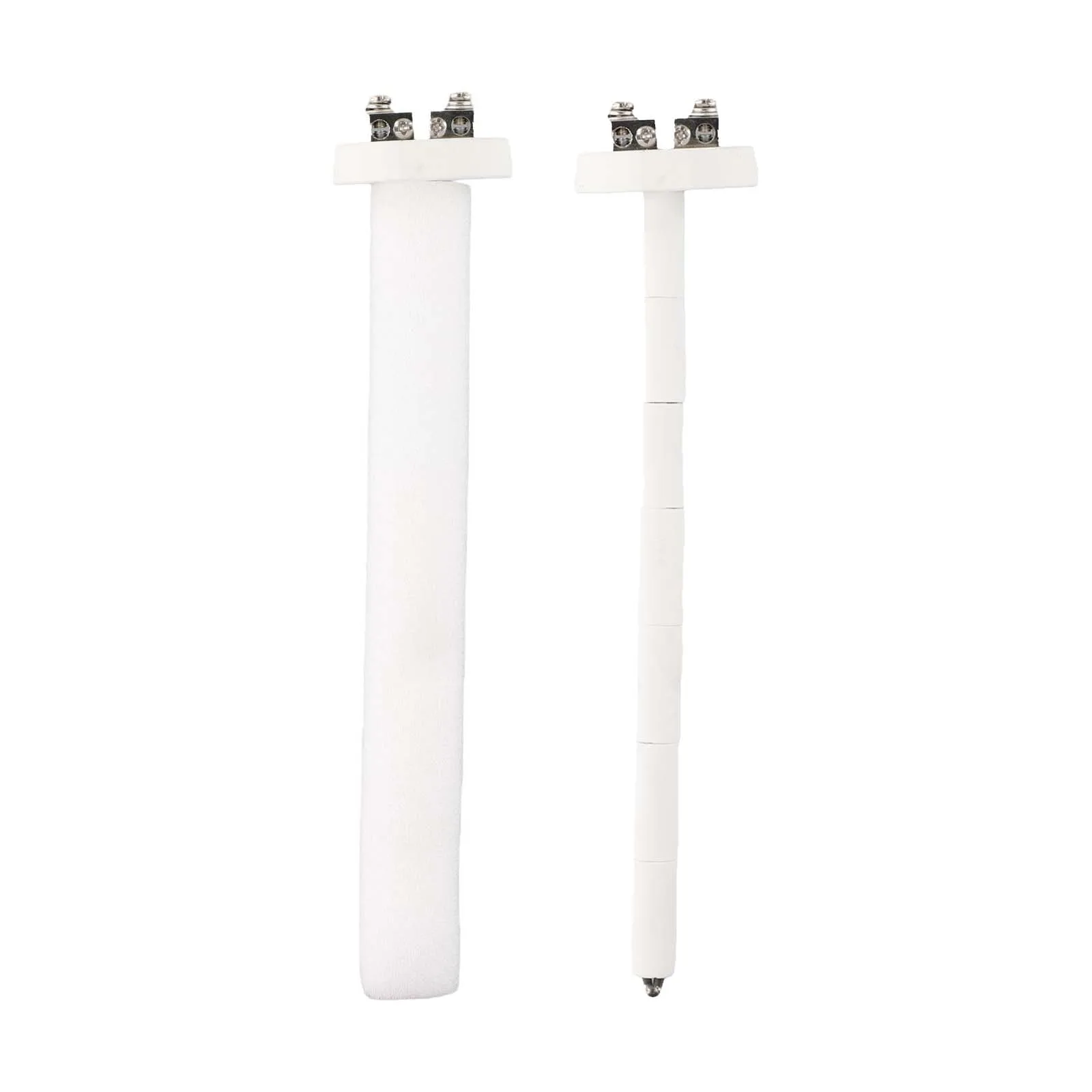 

200mm High-Temperature Probe Adjustable Length Fiberglass Insulation High-Quality Material Reliable Insulation