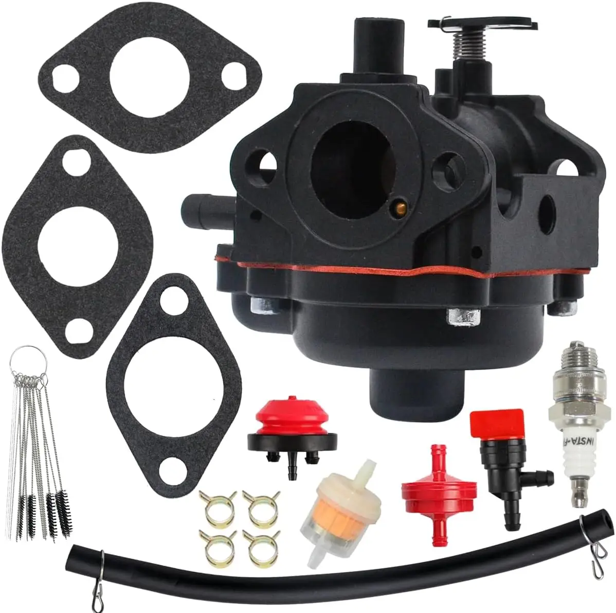 

801233 Carburetor for 801255 801396 084133 084232 for Toro CCR2400 CCR2450 CCR2500 CCR3000 CCR3600 CCR3650 CCR3650 Snow Blower T