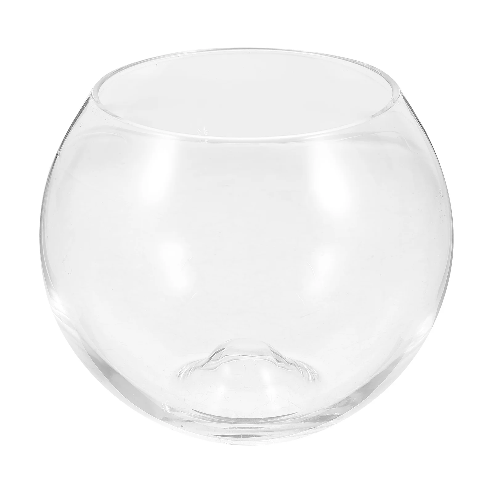 

Household Glass Wine Glass Multi-Function Whiskey Cup Transparent Stemless Wine Accessory Delicate Party Decoration