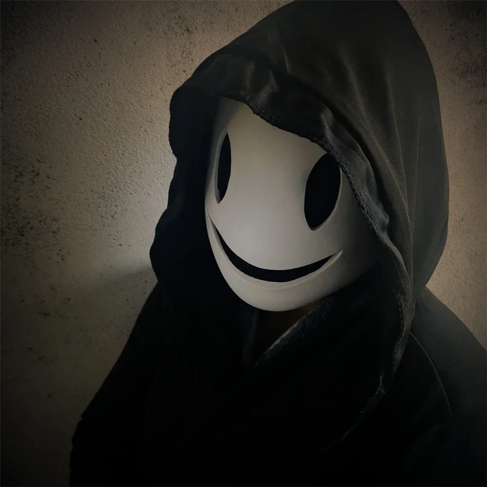 Sorrow Mask: The Hauntingly Beautiful Artifact That Transforms Every Costume Into a Story