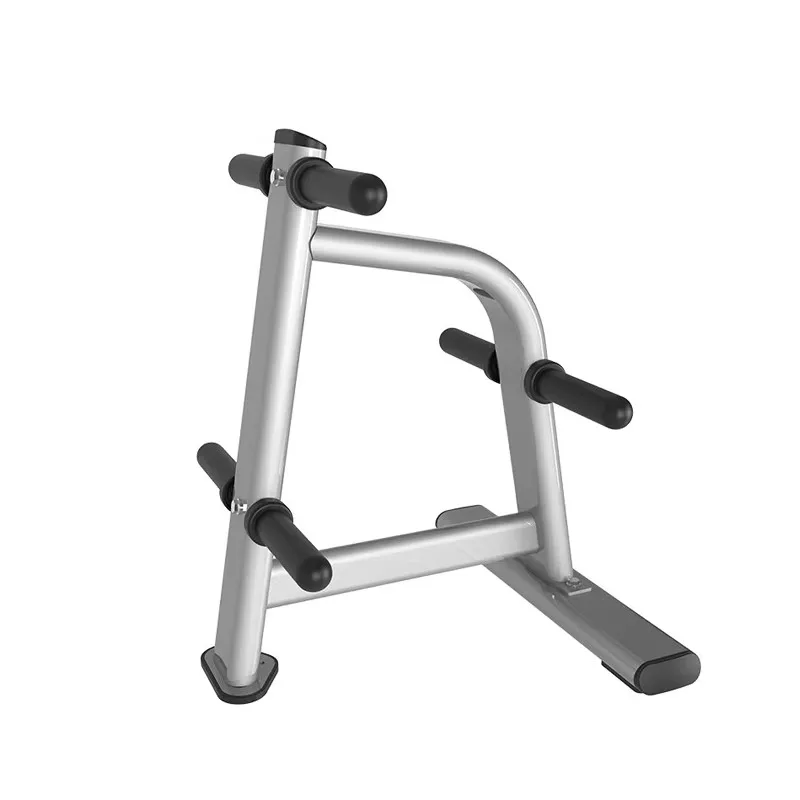 

YTYIN Hot Selling Commercial Gym Equipment Cable-Driven Vertical Plate Tree For Weight Plates Bodybuilding Function Metal Materi