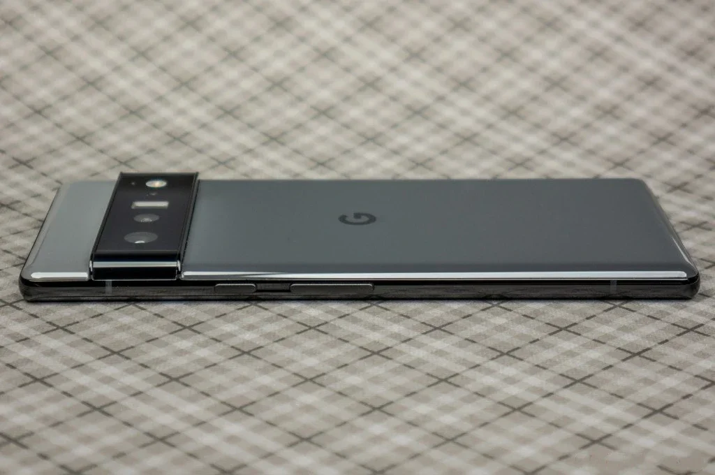 Google-Pixel 6プロ携帯電話,6.7インチ画面,スマートフォン,Android