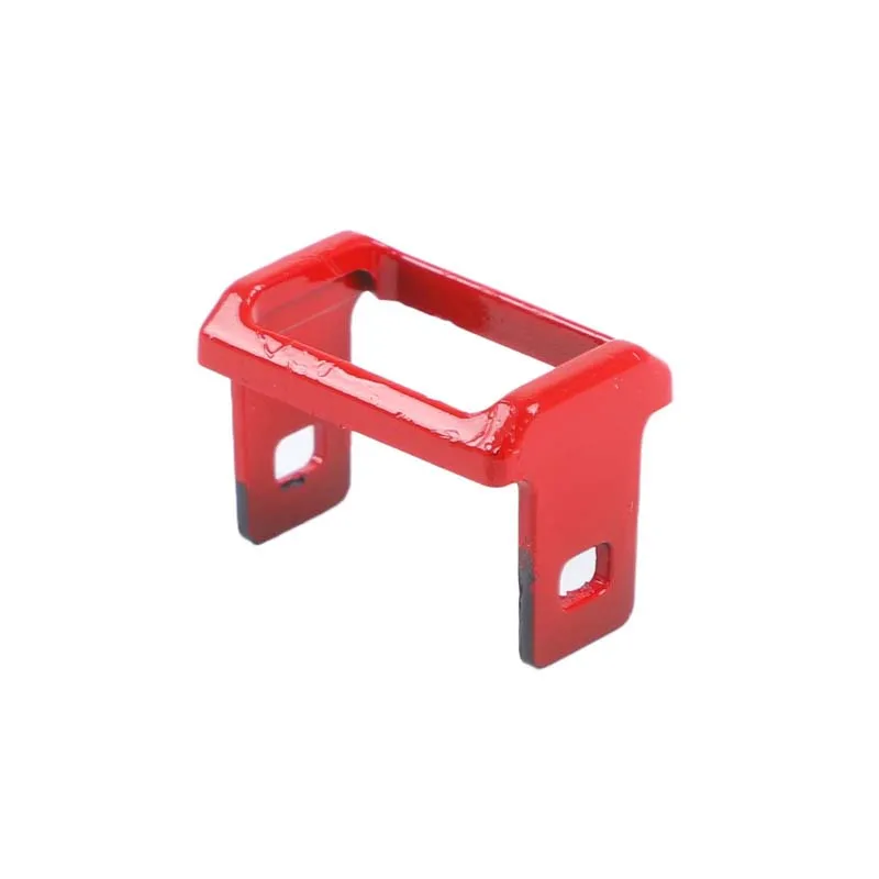 For Toyota Tundra 2022-2025 Accessories Car 4WD Mode Push Button Trim Cover Differential Shift Frame Car Interiors