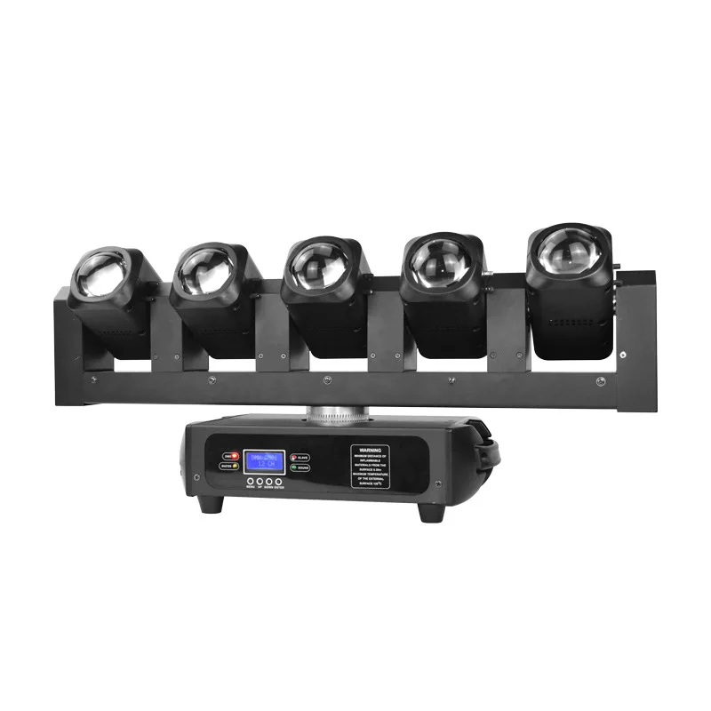 

Сценический световой прибор: пятимерный сканирующий прожектор, стробоскоп, вращающаяся голова, лазерный проектор, фонарь-вспышка, световая панель для дискотек, стробоскоп