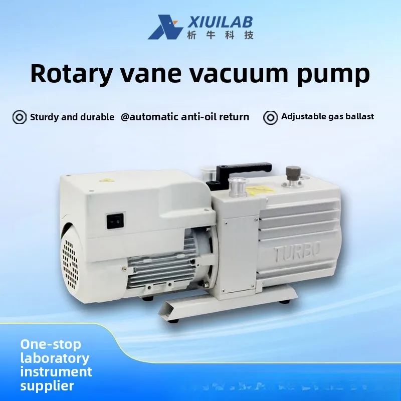 CX vacuum pump air conditioner refrigerator repair laboratory 2XZ-2-4 small air pump