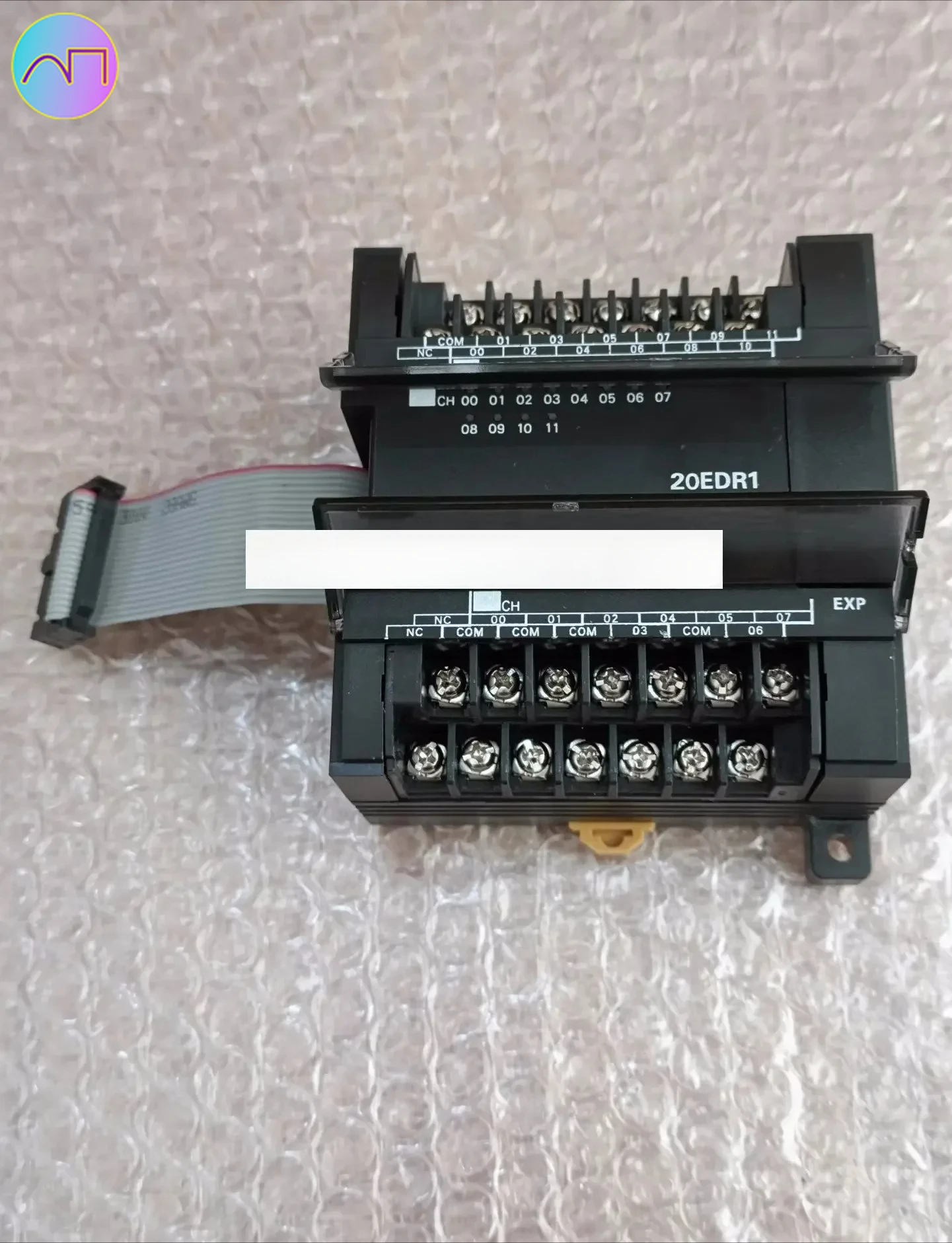 

Brand new original CP1W-20EDR1