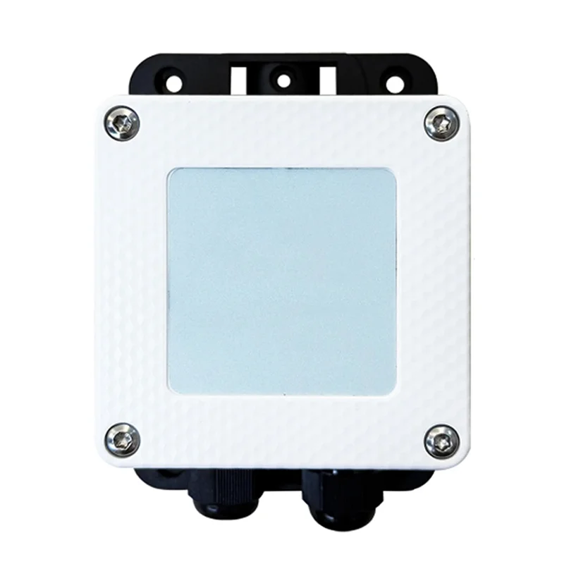 ABSQ-Tuya 300M ME204R RF433 Gas Detector LED Display Portable Smart Home Device Gas Tank Meter LGP Tank Measure 1M/50Kg