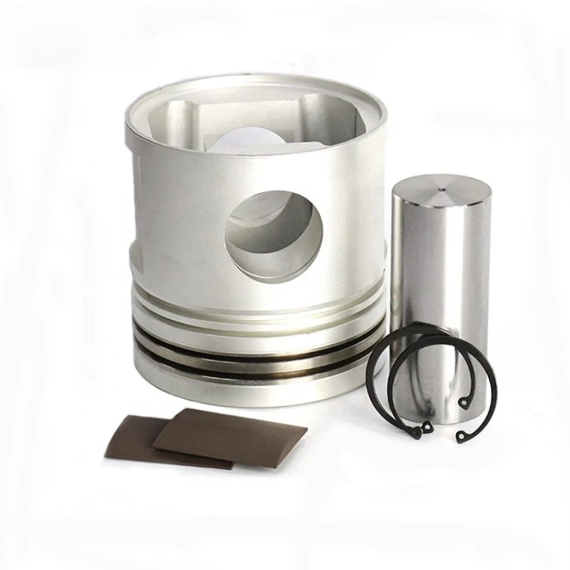 FOR V28 VT28 VTA28 Marine Engine Parts 3803002 3058363 Engine Piston Kit Mechanical Engine Parts
