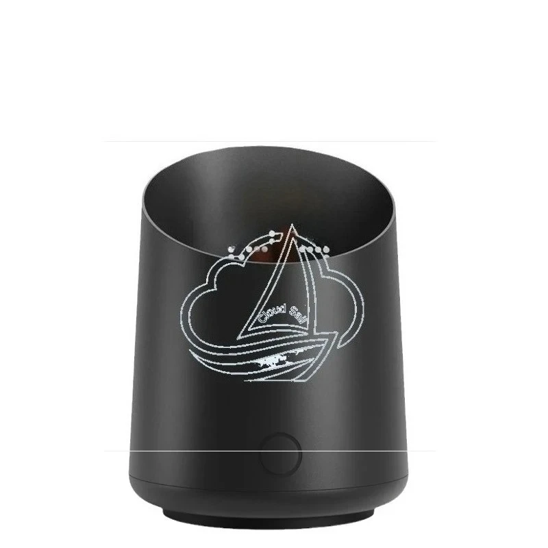 0.11g Precision Mini Portable Coffee Scale - Italian-Specific Smart Scale for Bean Weighing & Hand-Brewing