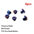 6pcs screws