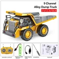RC Dump alloy
