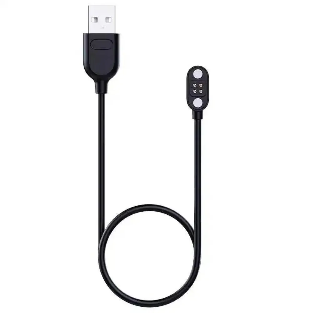 磁気骨伝導イヤホン充電器 USB 防水充電ケーブル ワイヤレス 5V 1A