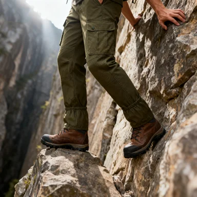 

Высококачественные мужские тактические брюки-карго с несколькими карманами, подходящие для различных видов спорта, повседневных и рабочих сценариев.