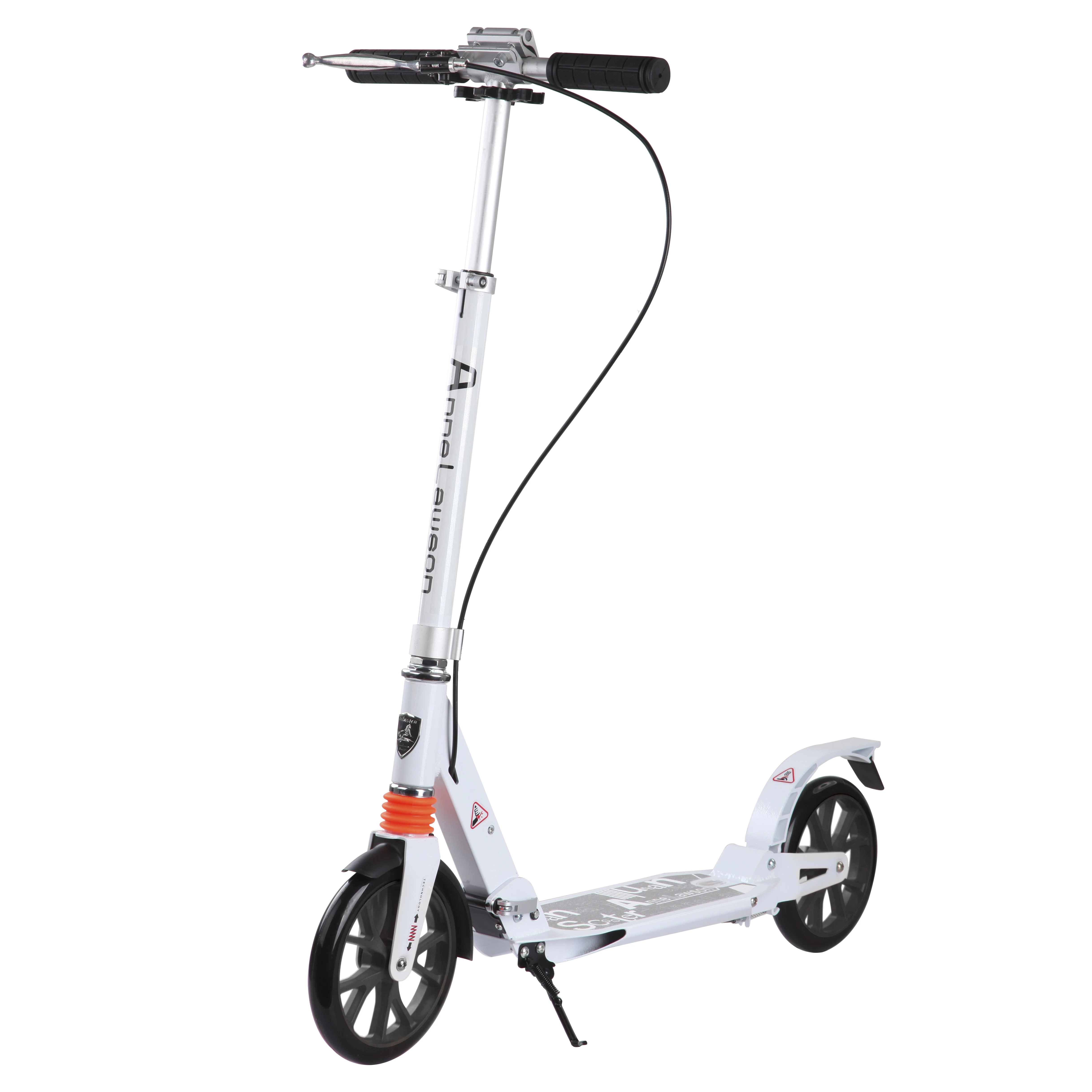 

Kids Balance Foldable Scooter Gift Toy Two Wheel Children Learning Kick Scooter Outdoor Exercise Lightweight Beginner Scooter