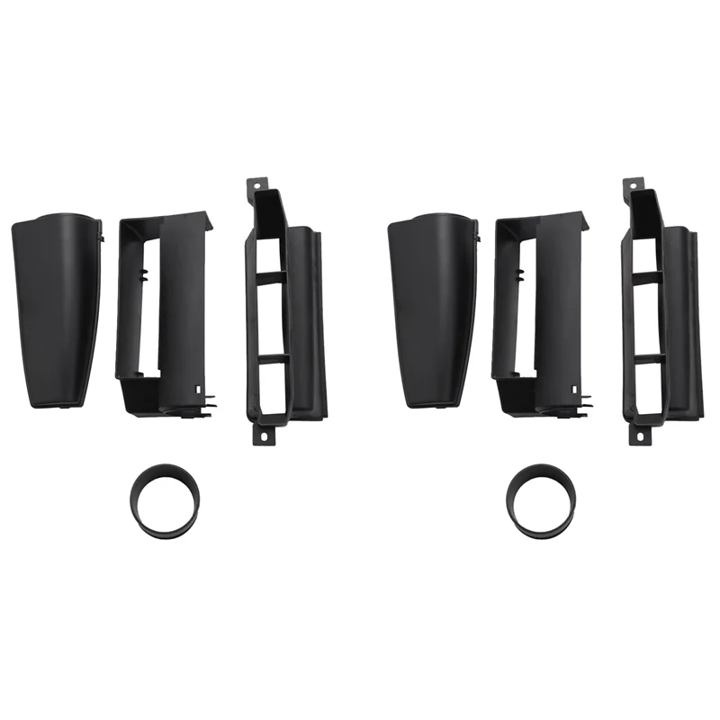 

AA-2X 1.9TDI 2.0T Engine Air Intake Guide Inlet Duct Assembly For Passat Tiguan Seat Alhambra 3C0805971A 1K0805962