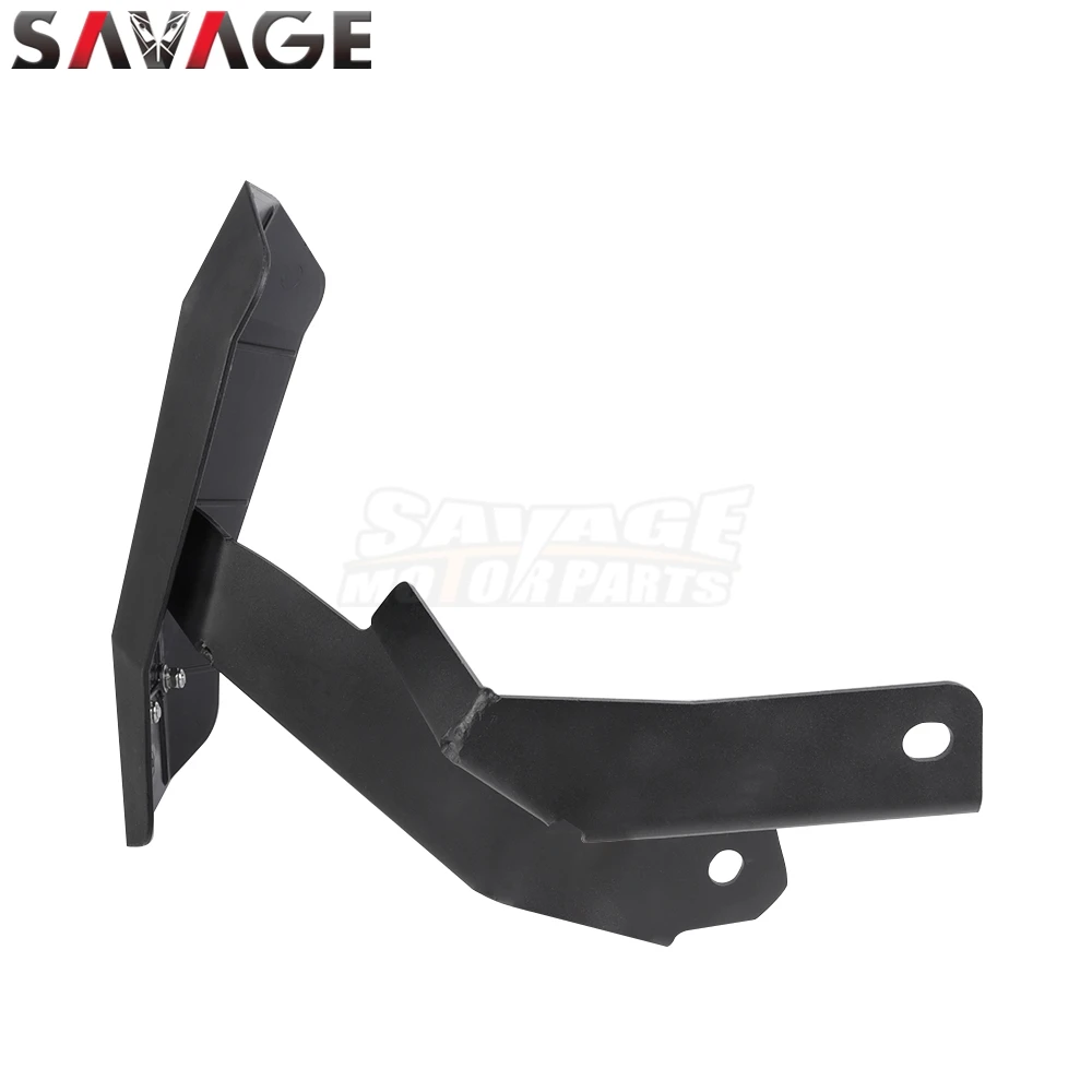 ADV350 2025 Rear Mudguard Protection Protector For Honda ADV350 2022-2024 Motorcycle Accessories Rear Wheel Cover Mud Flap Guard - Image 6