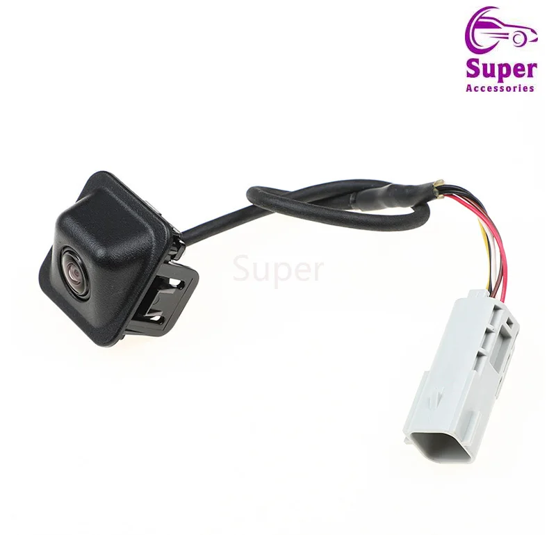 For Buick Regal 2014-2017 Reversing Auxiliary Rear View Camera 23323601