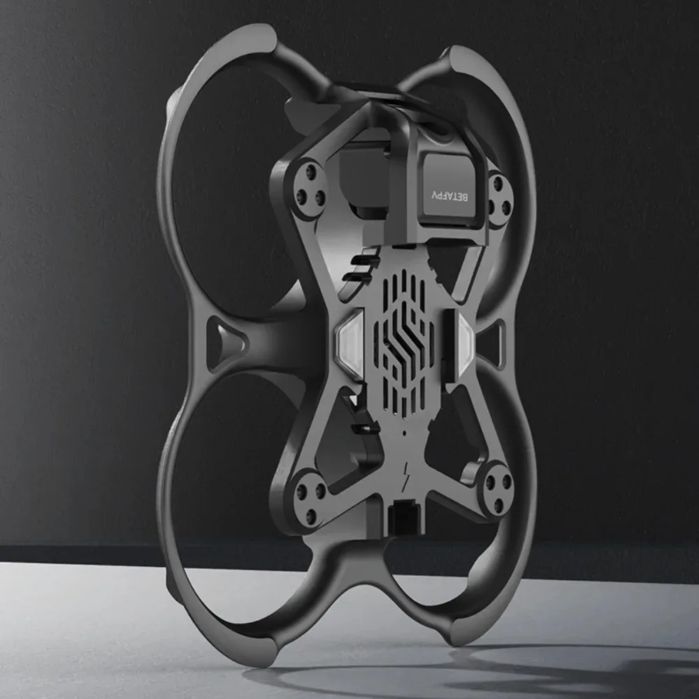 BETAFPV Aquila16 Frame Quadcopter FPV Accesorios para drones de carreras sin escobillas - Construcción duradera para entusiastas de la carreras