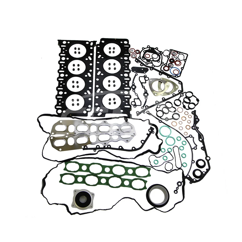

SENP Auto Parts 945 105 153 01 Hot Sale For Porsche Cayenne 4.5 Engine System Timing Kit