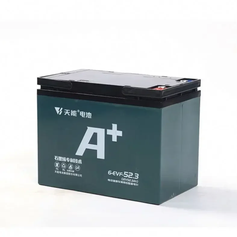 Electric Bicycle Batteries 36V 52.3h Hidden Ebike Battery Ebike Hidden Lead Acid Battery